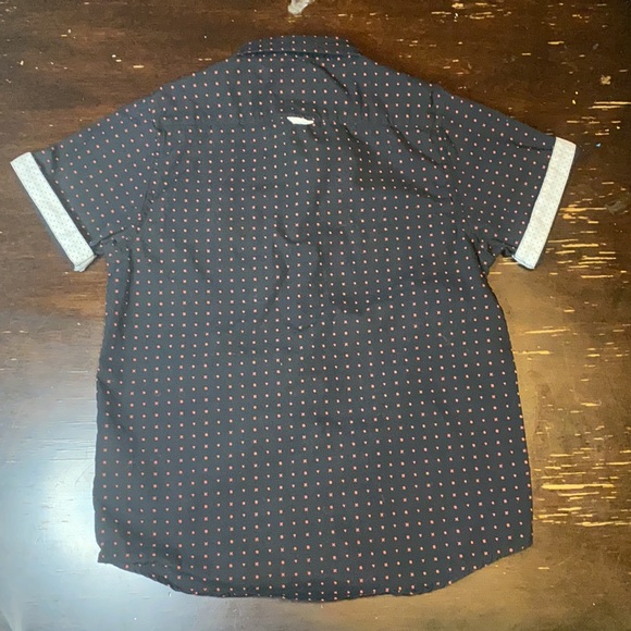 The “controller” Level Ten button down - Picture 3 of 6